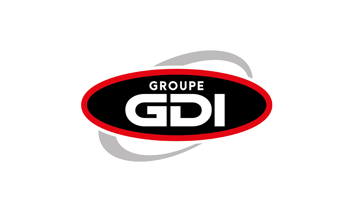  Logo Groupe GDI  