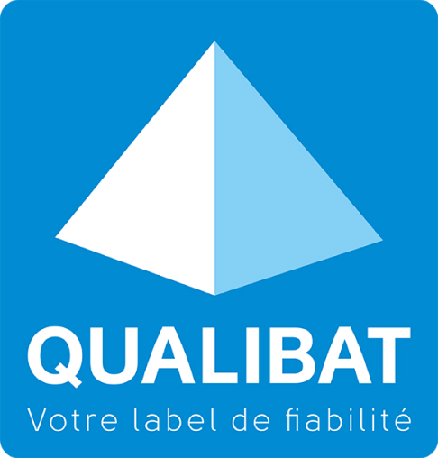 Logo qualibat