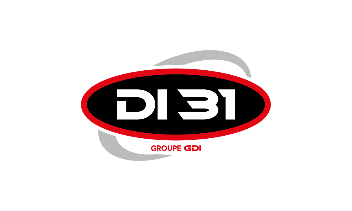  Logo Di 31 